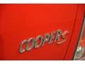 Chili Red - Cooper S Hardtop Photo No. 17