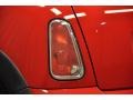 Chili Red - Cooper S Hardtop Photo No. 20