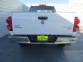 Bright White - Ram 2500 SLT Mega Cab 4x4 Photo No. 5