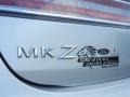 2013 Ingot Silver Lincoln MKZ 2.0L EcoBoost FWD  photo #4