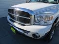 Bright White - Ram 2500 SLT Mega Cab 4x4 Photo No. 10