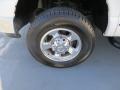 Bright White - Ram 2500 SLT Mega Cab 4x4 Photo No. 11