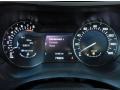 Charcoal Black Gauges Photo for 2013 Lincoln MKZ #79702783