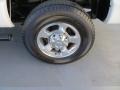Bright White - Ram 2500 SLT Mega Cab 4x4 Photo No. 12