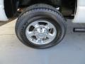 Bright White - Ram 2500 SLT Mega Cab 4x4 Photo No. 13