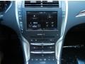 Charcoal Black Controls Photo for 2013 Lincoln MKZ #79702800