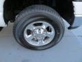 Bright White - Ram 2500 SLT Mega Cab 4x4 Photo No. 14