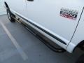 Bright White - Ram 2500 SLT Mega Cab 4x4 Photo No. 18
