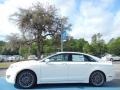  2013 MKZ 2.0L Hybrid FWD Crystal Champagne