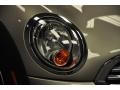 2010 Sparkling Silver Metallic Mini Cooper Hardtop  photo #5