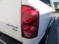 Bright White - Ram 2500 SLT Mega Cab 4x4 Photo No. 21