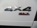 Bright White - Ram 2500 SLT Mega Cab 4x4 Photo No. 22