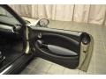 Sparkling Silver Metallic - Cooper Hardtop Photo No. 8