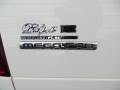Bright White - Ram 2500 SLT Mega Cab 4x4 Photo No. 24