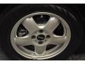 Sparkling Silver Metallic - Cooper Hardtop Photo No. 9