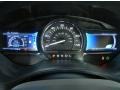  2013 MKZ 2.0L Hybrid FWD 2.0L Hybrid FWD Gauges