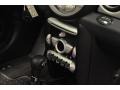 Sparkling Silver Metallic - Cooper Hardtop Photo No. 11