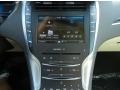 2013 Crystal Champagne Lincoln MKZ 2.0L Hybrid FWD  photo #10
