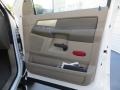 Bright White - Ram 2500 SLT Mega Cab 4x4 Photo No. 29