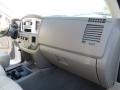 Bright White - Ram 2500 SLT Mega Cab 4x4 Photo No. 30
