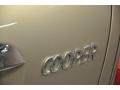 Sparkling Silver Metallic - Cooper Hardtop Photo No. 16