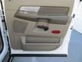 Bright White - Ram 2500 SLT Mega Cab 4x4 Photo No. 32