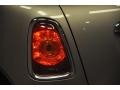 2010 Sparkling Silver Metallic Mini Cooper Hardtop  photo #18