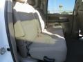 Bright White - Ram 2500 SLT Mega Cab 4x4 Photo No. 33