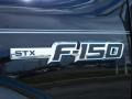 2013 Tuxedo Black Metallic Ford F150 STX SuperCab  photo #5