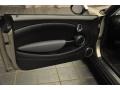 Sparkling Silver Metallic - Cooper Hardtop Photo No. 21