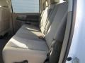 Bright White - Ram 2500 SLT Mega Cab 4x4 Photo No. 36
