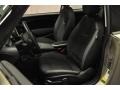 Sparkling Silver Metallic - Cooper Hardtop Photo No. 22