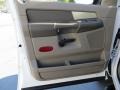 Bright White - Ram 2500 SLT Mega Cab 4x4 Photo No. 37