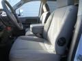Bright White - Ram 2500 SLT Mega Cab 4x4 Photo No. 39