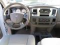 Bright White - Ram 2500 SLT Mega Cab 4x4 Photo No. 41