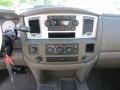 Bright White - Ram 2500 SLT Mega Cab 4x4 Photo No. 42