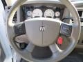 Bright White - Ram 2500 SLT Mega Cab 4x4 Photo No. 46