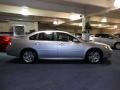 Silver Ice Metallic - Impala LT Photo No. 4