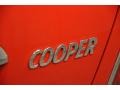 2013 Chili Red Mini Cooper Roadster  photo #16