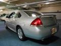 Silver Ice Metallic - Impala LT Photo No. 7