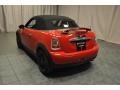 Chili Red - Cooper Roadster Photo No. 18
