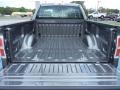 2013 Sterling Gray Metallic Ford F150 XL Regular Cab  photo #4