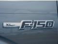 2013 Sterling Gray Metallic Ford F150 XL Regular Cab  photo #5