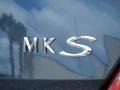 2013 Smoked Quartz Lincoln MKS FWD  photo #4