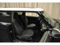 2013 Reef Blue Metallic Mini Cooper Hardtop  photo #7