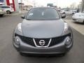 Gun Metallic - Juke SL AWD Photo No. 2