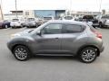 Gun Metallic - Juke SL AWD Photo No. 4