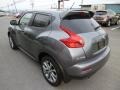 Gun Metallic - Juke SL AWD Photo No. 5