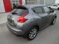 Gun Metallic - Juke SL AWD Photo No. 7