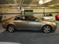 Mocha Steel Metallic - Malibu LT Photo No. 4